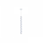 PAKABINAMAS &Scaron;VIESTUVAS HUGO TRANSPARENT VERTICAL 24V