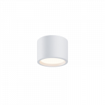 LUBINIS LED &Scaron;VIESTUVAS HYDRA 15W BALTAS