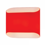 Sieninis &scaron;viestuvas Pancake RED