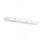 Sieninis &scaron;viestuvas PRIVE AP6 white