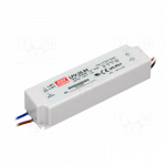 Impulsinis LED maitinimo &scaron;altinis 24V 35W 1,5A IP67