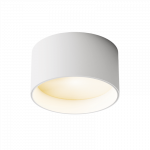 LUBINIS LED &Scaron;VIESTUVAS VEGA 12W BALTAS