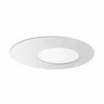 Lubinis LED &scaron;viestuvas Iride pl d50 17W baltas dimeriuojamas