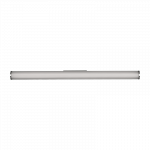 SIENINIS LED &Scaron;VIESTUVAS SARA 90 22W CHROMO SPALVOS TRIAC