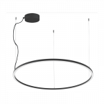 Pakabinamas LED &scaron;viestuvas Verdi SLIM XL