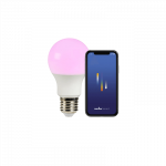 LED LEMPUTĖ SMART E27 8W