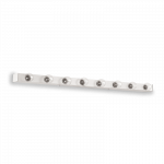 Sieninis &scaron;viestuvas PRIVE AP8 white