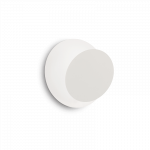 Sieninis LED &scaron;viestuvas TICK AP WHITE