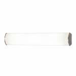 Sieninis LED &scaron;viestuvas Aldo 18W 3000-4000K L53