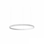 Pakabinamas LED &scaron;viestuvas MIRACLE SP D80 45W baltas