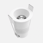 ĮLEIDŽIAMAS LED &Scaron;VIESTUVAS SPARK 3W IP65 BALTAS