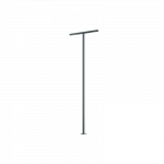PASTATOMAS LED &Scaron;VIESTUVAS WAY 2 T H500 60W ĮVAIRIŲ SPALVŲ | ĮVAIRIŲ DYDŽIŲ