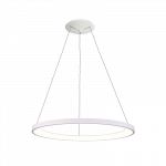 PAKABINAMAS LED &Scaron;VIESTUVAS GRACE D78 77W BALTAS