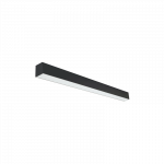 PAKABINAMAS LINIJINIS LED &scaron;viestuvas LIMAN 54W BLACK