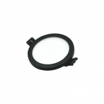 LED panelė SPLIT 8W 3000K IP44 black