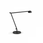 Stalinis LED &scaron;viestuvas Opuntia Black