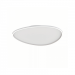 LUBINIS LED &Scaron;VIESTUVAS 23212 58W D78 BALTAS DIMERIUOJAMAS