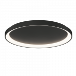LUBINIS LED &Scaron;VIESTUVAS GRACE D78 77W JUODAS DALI | PUSH
