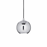 Pakabinamas &scaron;viestuvas MR JACK SP1 BIG CHROME