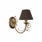 Sieninis &scaron;viestuvas COCO 1 brass (įvairios spalvos)