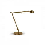 Stalinis LED &scaron;viestuvas Opuntia Bronze