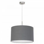 PAKABINAMAS &Scaron;VIESTUVAS PASTERI GREY 1 M