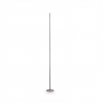 PASTATOMAS LED &Scaron;VIESTUVAS BLADE PT 15W NIKELIO SPALVOS