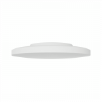 LUBINIS LED &Scaron;VIESTUVAS SERENOVA D28 15W BALTAS