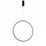 PAKABINAMAS LED &Scaron;VIESTUVAS MASSIMA 35W D60 BLACK