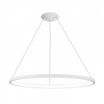 PAKABINAMAS LED &Scaron;VIESTUVAS GRACE D98 89W BALTAS