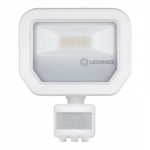PROŽEKTORIUS FLOODLIGHT 10W 4000K BALTAS SU JUDESIO DAVIKLIU