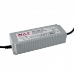 LED juostų maitinimo &scaron;altinis 12V / 200W IP67