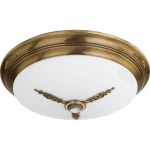 Lubinis &scaron;viestuvas Bellagio D60 crystal brass ornament (įvairios spalvos)