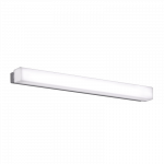 SIENINIS LED &scaron;viestuvas BOX 105W 4000K chromas