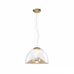PAKABINAMAS LED &Scaron;VIESTUVAS MOUNTAIN VIEW D50 17W AM | OR