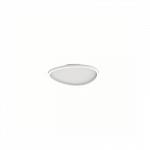 LUBINIS LED &Scaron;VIESTUVAS 23206 29W D40 BALTAS DIMERIUOJAMAS