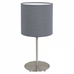 STALINIS &Scaron;VIESTUVAS PASTERI GREY