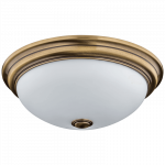 Lubinis &scaron;viestuvas Bellagio D47 brass (įvairios spalvos)