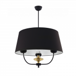 PAKABINAMAS &Scaron;VIESTUVAS NARNI BLACK GO-3