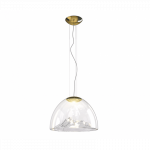 PAKABINAMAS LED &Scaron;VIESTUVAS MOUNTAIN VIEW D50 17W CS | OR