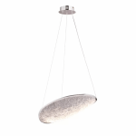 PAKABINAMAS LED &Scaron;VIESTUVAS EMPIRE L47 17W CHROMO SPALVOS