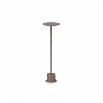 PASTATOMAS LED &Scaron;VIESTUVAS TOFFEE PT D16 H50 11W RUDAS