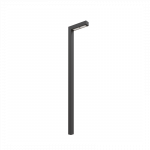 PASTATOMAS LED &Scaron;VIESTUVAS ELIZA H300 33W 3000K ĮVAIRIŲ SPALVŲ