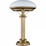 Stalinis &scaron;viestuvas Decor glass (įvairios spalvos)