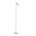 PASTATOMAS LED &Scaron;VIESTUVAS CARPA 33W BALTAS
