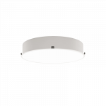 ĮLEIDŽIAMAS LED &Scaron;VIESTUVAS ISIA 40W 3000-4000K D43 baltas
