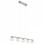 PAKABINAMAS LED &scaron;viestuvas ASCOLESE LINE