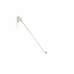 Lubinis/sieninis LED &scaron;viestuvas Opuntia Titanium 130