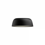LUBINIS LED &Scaron;VIESTUVAS OSLO D41 22W JUODAS
