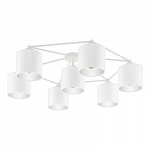 LUBINIS &Scaron;VIESTUVAS STAITI 7 WHITE